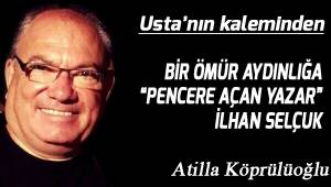 BİR ÖMÜR AYDINLIĞA