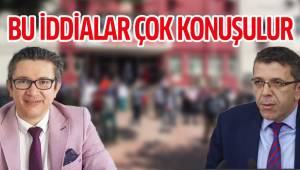 DDH BAŞHEKİMİ COVİD ÖDENEĞİNİ İDARECİLERE Mİ DAĞITTI?