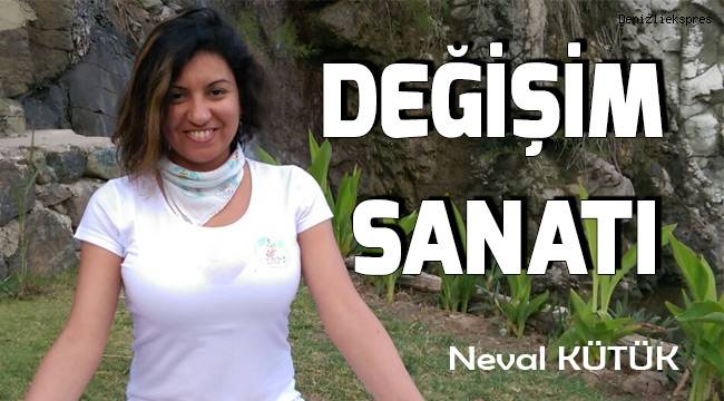 Değişim Zamanı