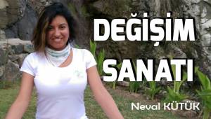 Değişim Zamanı