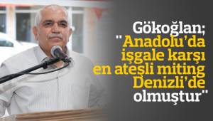 Gökoğlan;