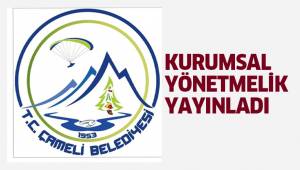 Çameli Belediyesi Sosyal Yardım esasları yönetmeliği kabul edildi.