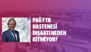 NEDEN SAĞLIK TURİZM KENTİ OLMA HAYALLERİMİZ ERTELENİYOR?