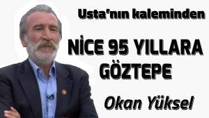 NİCE 95 YILLARA GÖZTEPE