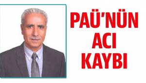 Öğretim Görevlisi Veysel Kuzucu Hayatını Kaybetti