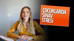 Sınav Kaygısını Azaltmak İçin Ne Yapılmalıdır?