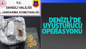 Uyuşturucu Operasyonu