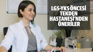 YÜZEYSEL HİPNOZ İLE SINAV STRESİNİ EN AZA İNDİRİN