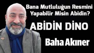 Abidin Dino