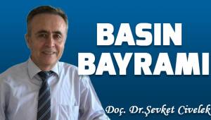 Basın Bayramı