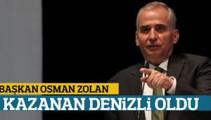 Başkan Zolan;