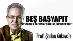 Beş Başyapıt
