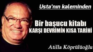 Bir başucu kitabı; KARŞI DEVRİMİN KISA TARİHİ