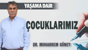 Çocuklarımız
