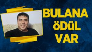 Denizli'de kekiği çalınan üretici, bulana ödül verecek