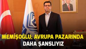 Denizlili tekstilci salgın sonrasında Avrupa pazarında büyümeyi hedefliyor