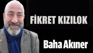 Fikret Kızılok