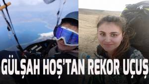 Hoş'tan, Denizli'den Afyonkarahisar'a