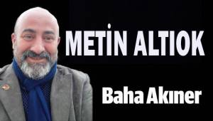 Metin Altıok
