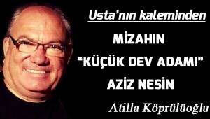 MİZAHIN
