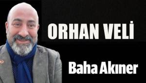 Orhan Veli