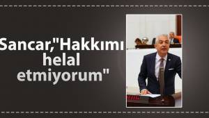 Sancar,