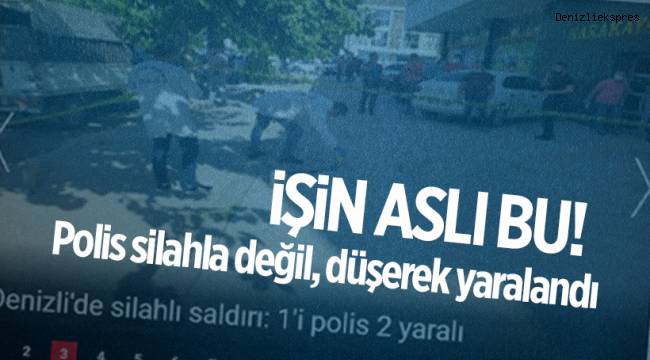 10 aydır aranan şahıs arbede de yakalandı