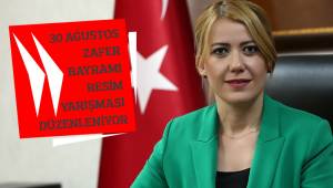 30 AĞUSTOS ZAFER BAYRAMI RESİM YARIŞMASI DÜZENLENİYOR