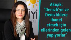 Akışık: