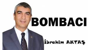 Bombacı