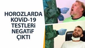 Denizlispor’da korona virüs testleri negatif çıktı