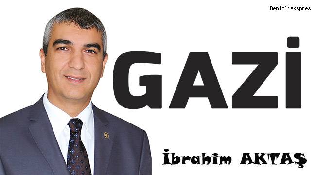 GAZİ