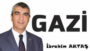 GAZİ