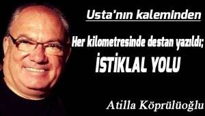 Her kilometresinde bir destan yazıldı; İSTİKLÂL YOLU