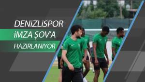 Horoz'da İmza Şov