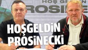 Hoşgeldin Prosinecki