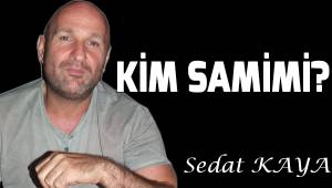 Kim Samimi?