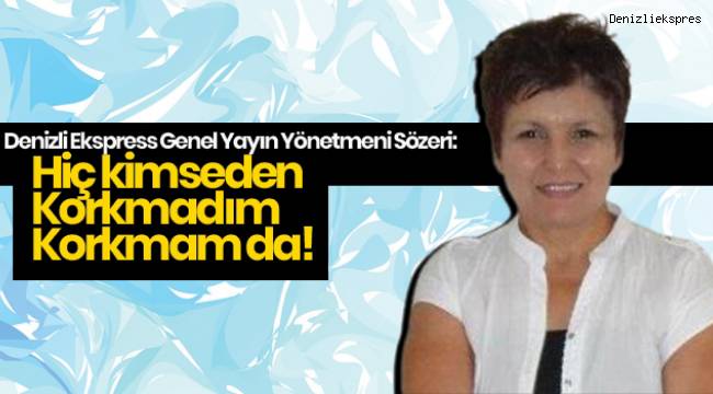 Sözeri’den ahlaksızlığa suç duyurusu