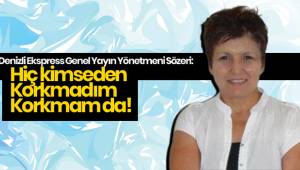 Sözeri'den ahlaksızlığa suç duyurusu