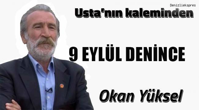 9 EYLÜL DENİNCE