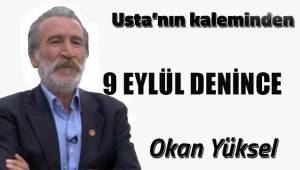 9 EYLÜL DENİNCE