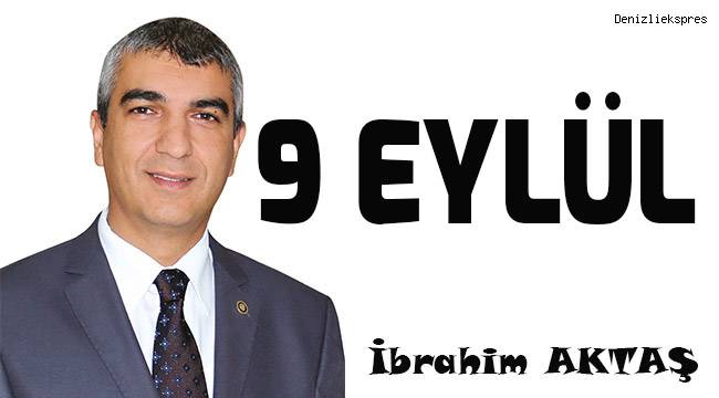 9 EYLÜL...