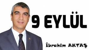 9 EYLÜL...