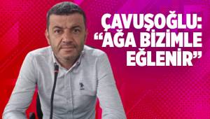 Çavuşoğlu,