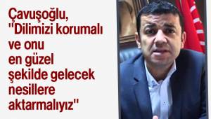 Çavuşoğlu,