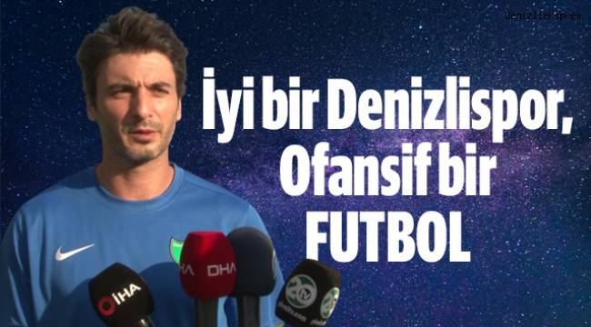 Cenk Gönen: