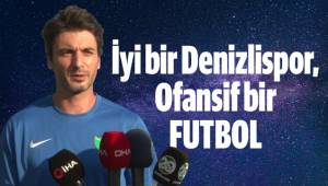 Cenk Gönen: