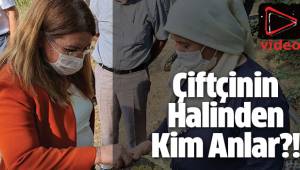 DAMDAN DÜŞENİN HALİNDEN KİM ANLAR?