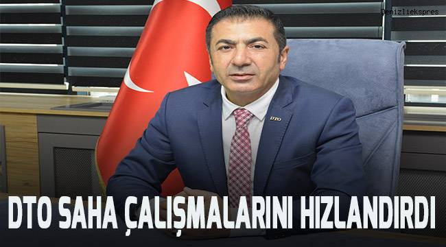 Denizli, Teknik Tekstile Dönüşüme Doğru Yol Alıyor