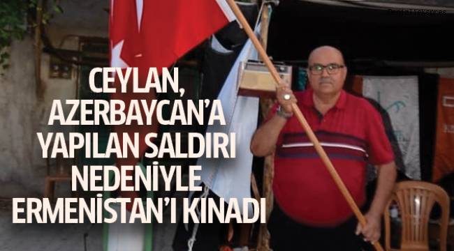 Denizlili Yörükler Azerbaycan’ın yanında
